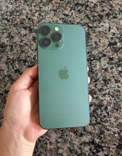 iPhone 13 Pro Max Unlocked