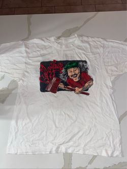 Vintage Gallagher shirt