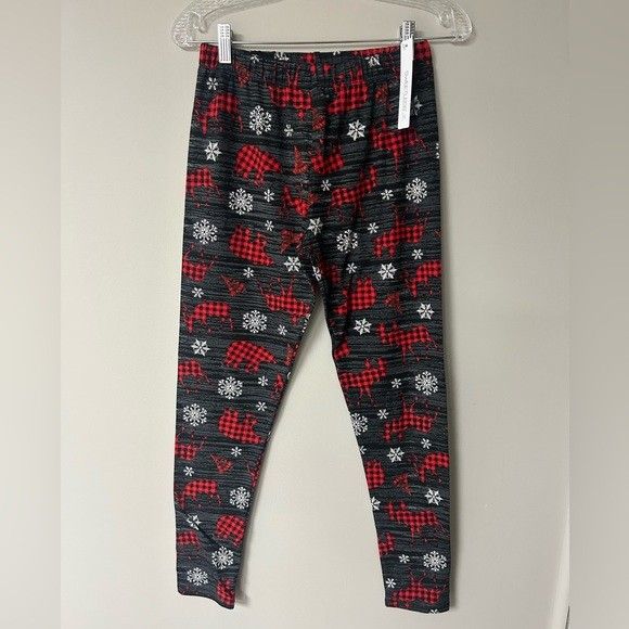 Sweetlegs Christmas Leggings