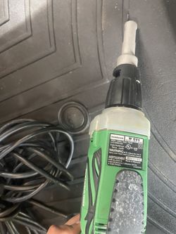 Drywall Gun