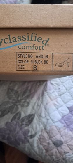 Size 8