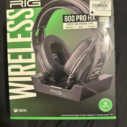 Xbox Wireless Headset