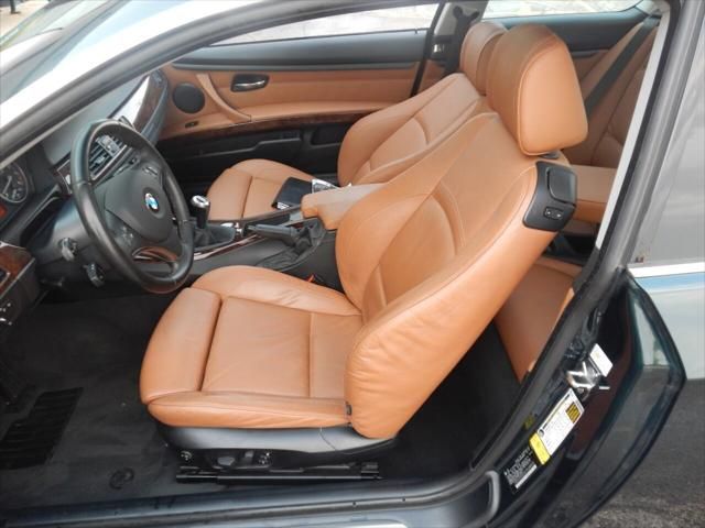 2007 BMW 3 Series