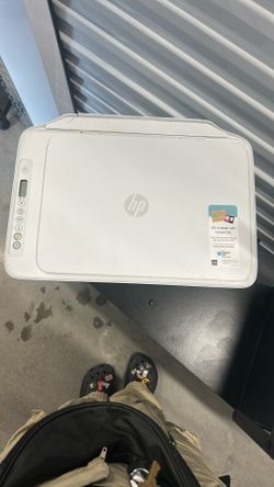 Hp 2022 Printer