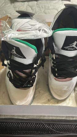 Jordan 4 Retro