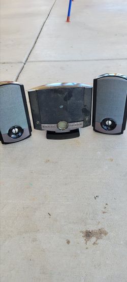GPX Compact Disc Home Music System