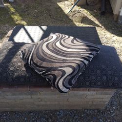 Couch Pillows