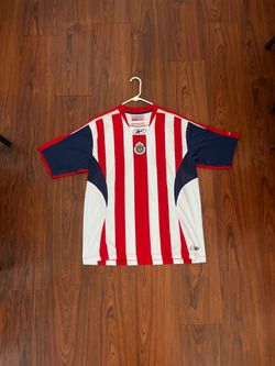 Men’s Vintage Chivas Jersey size XL