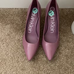 Heels Size 8.5