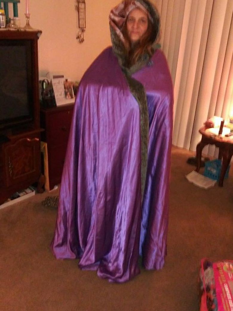 *****Halloween Costumes*****