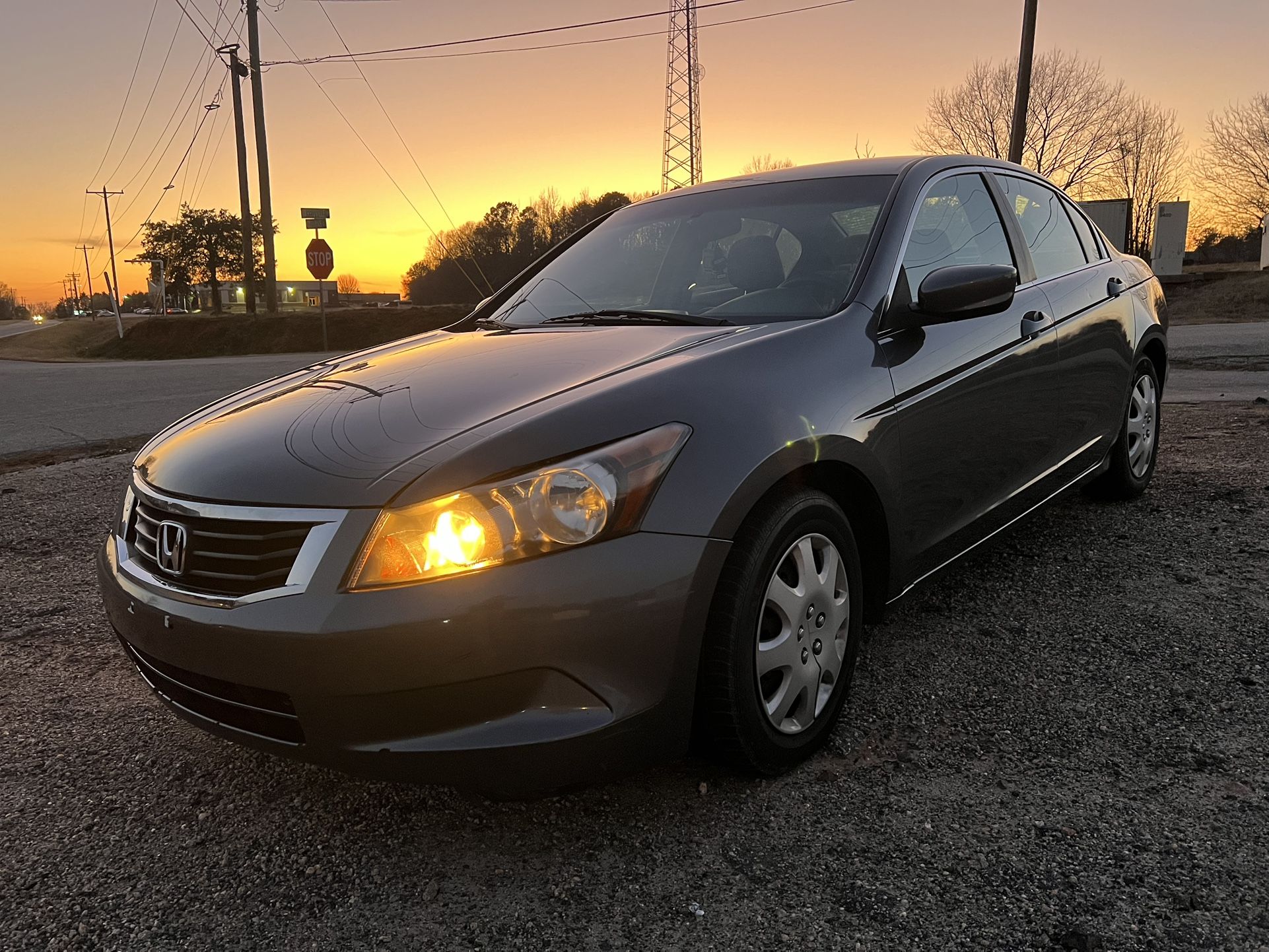 2010 Honda Accord