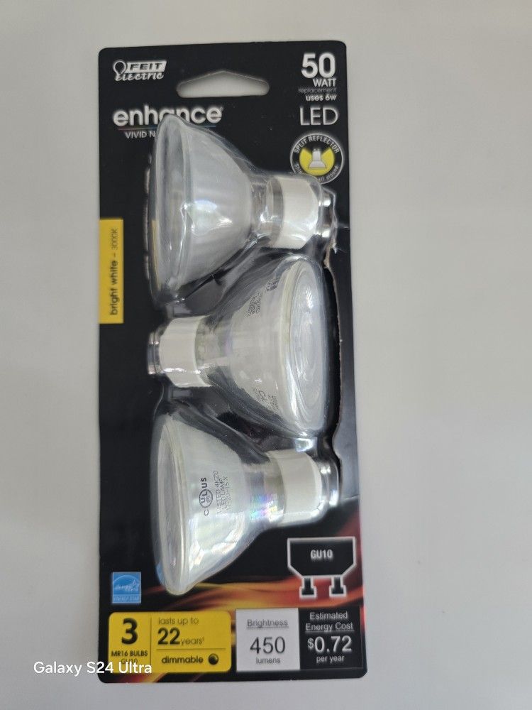 Led Lights