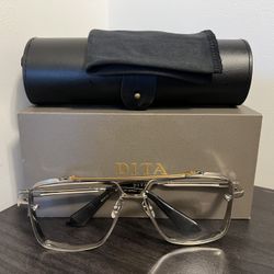Dita Glasses
