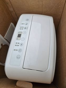 Portable AC unit NEW