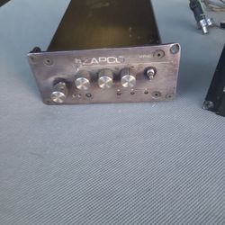 Zappco Px Eq