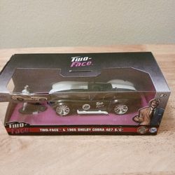 Collectable Car