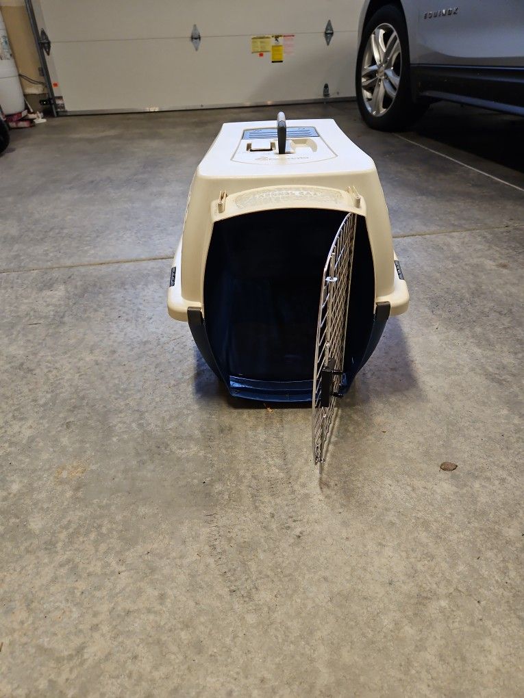 Pet Carrier