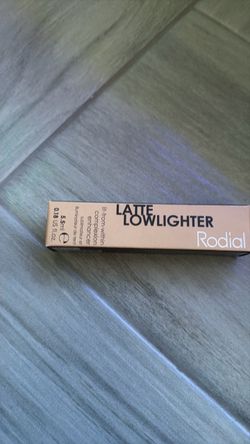 Rodial Latte Lowlighter Complexion Enhancer