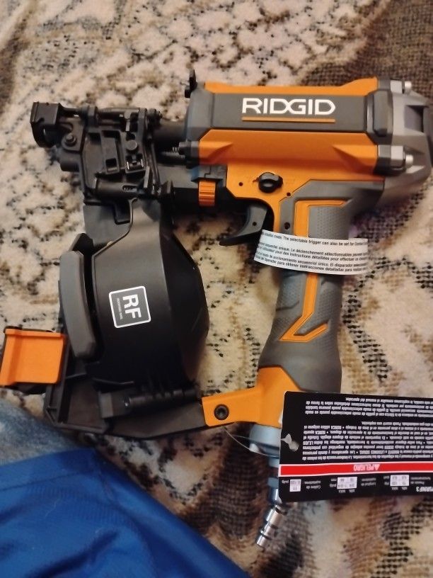 Ridgid