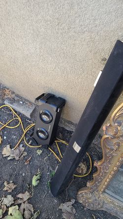 Speakers