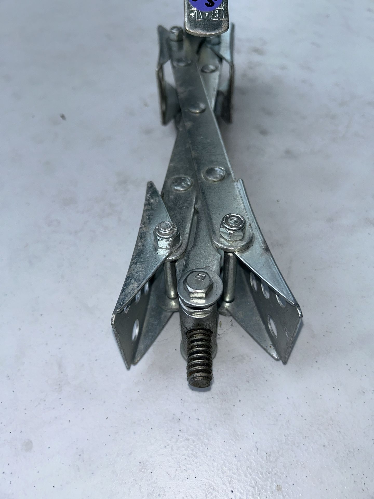 Rv Tire X Stabilizer