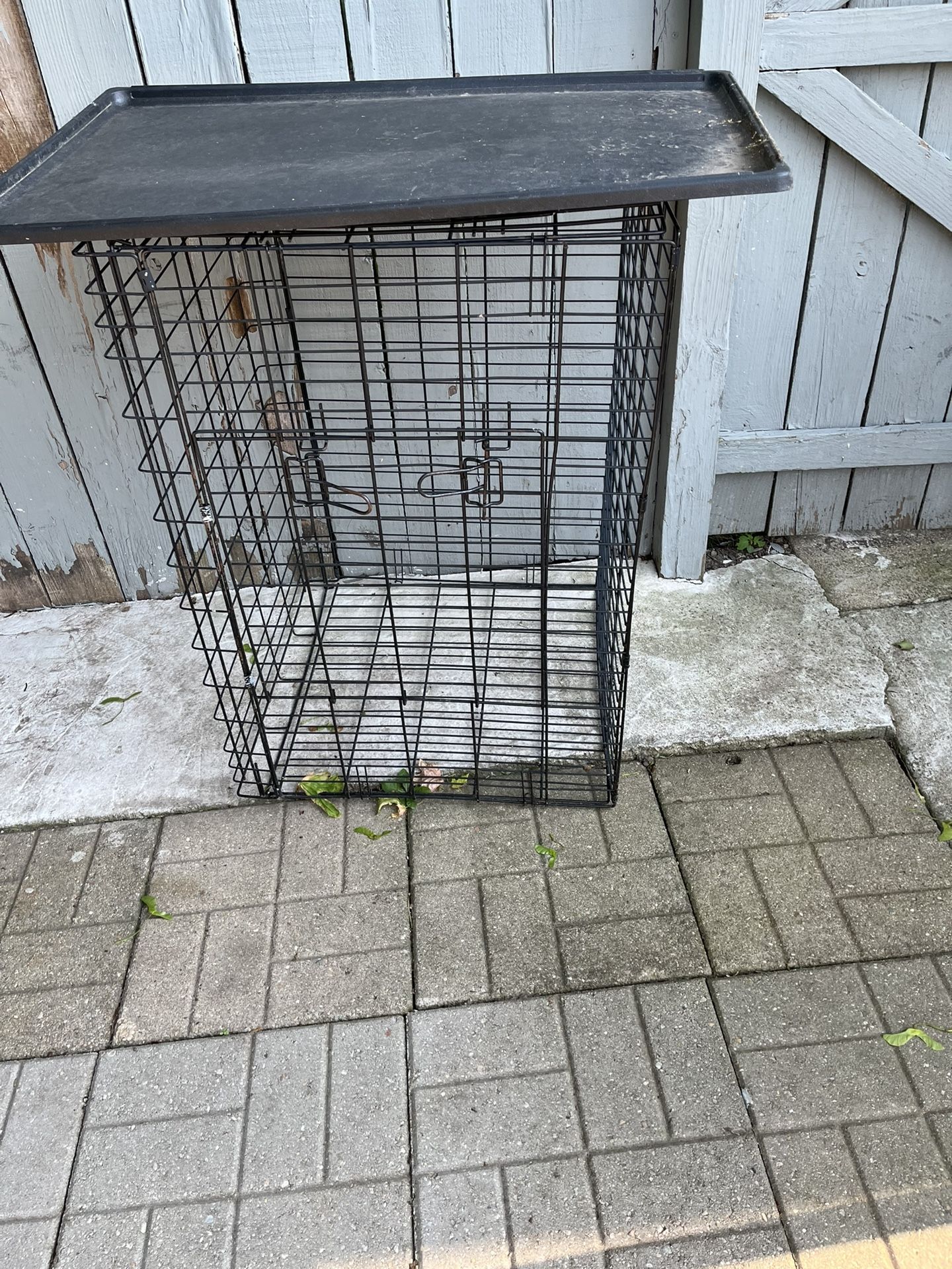 Dog Crate