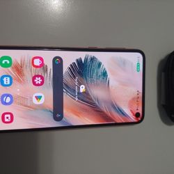 TMobile Galaxy S10e 128gb 