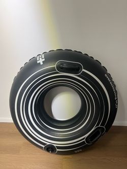 float tube