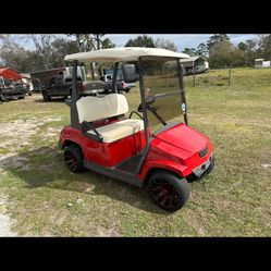 Gulf Car/ Carrito Gulf