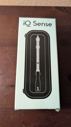CHEF iQ Sense | Smart Wireless Meat Thermometer