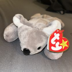 The Beanie Babies Collection - Mel 1996