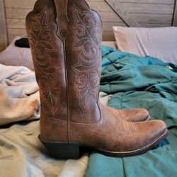 Women's Cowboy Boots