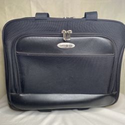 Samsonite Carryon Suitcase