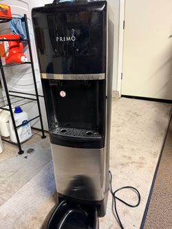 Primo Top Loading Water Cooler