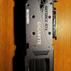 GeForce RTX 3060