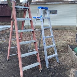 Ladder ‘s