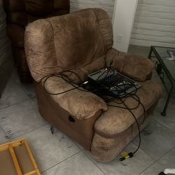 Recliner