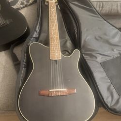 Ibanez TOD-10N Tim Henson Signature Nylon