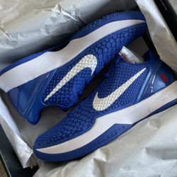 KOBE VI PROTRO