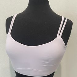 Lululemon sports bra Size 8 for Sale in Venice, FL - OfferUp