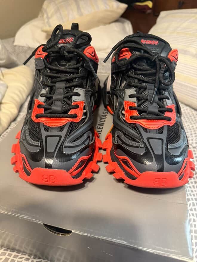 Designer Sneakers