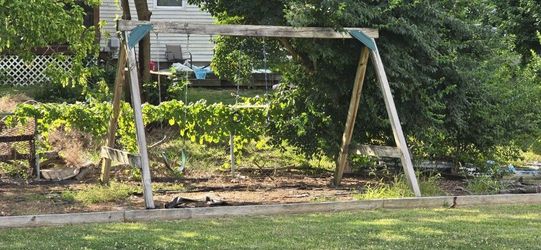 Swing Set