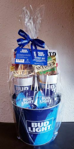 Father's Day Gift Set Budlight $20