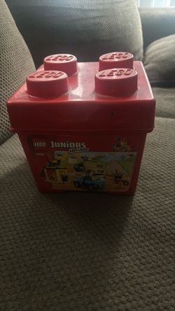 Lego juniors