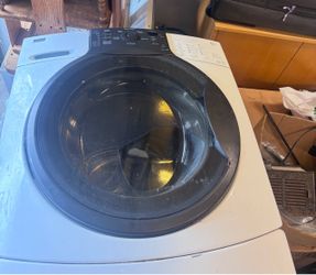 Washer