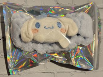 Soft Plush Adorable Head Bands