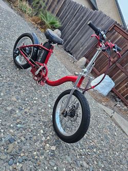 Ebike 500w
