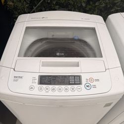 LG Washer & Dryer Set – $300 (Sold Together Only)