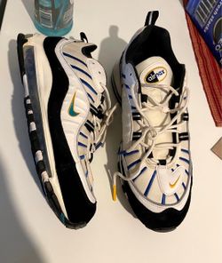 Nike size 10,5 in men’s