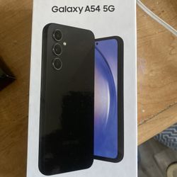 Brand New Galaxy A54